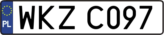 WKZC097