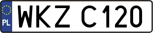 WKZC120