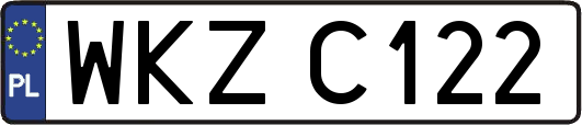 WKZC122