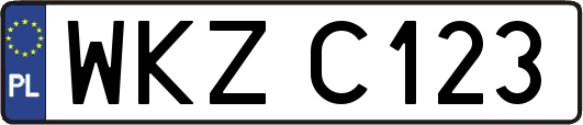 WKZC123