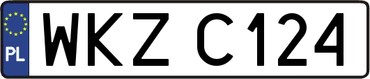 WKZC124