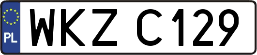 WKZC129