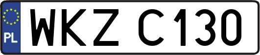 WKZC130