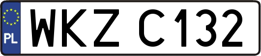 WKZC132