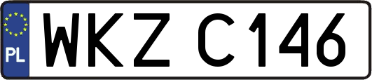 WKZC146