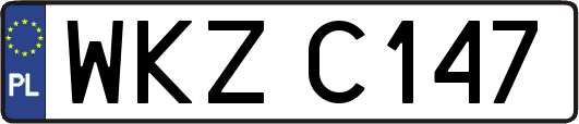 WKZC147