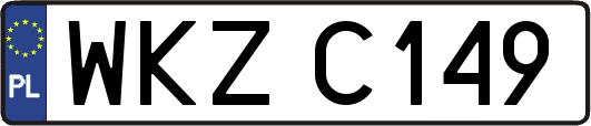 WKZC149