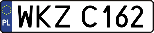 WKZC162
