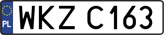 WKZC163
