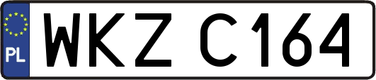 WKZC164
