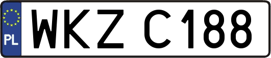 WKZC188