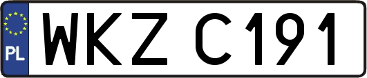 WKZC191