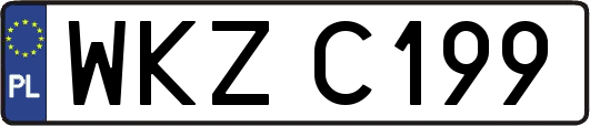 WKZC199