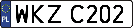 WKZC202