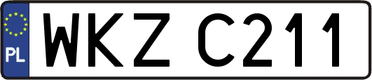 WKZC211