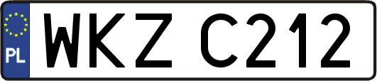 WKZC212
