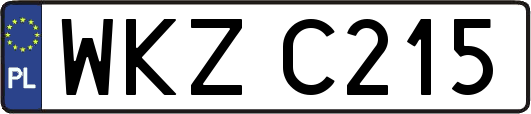 WKZC215