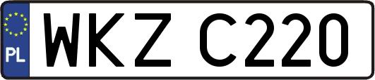 WKZC220