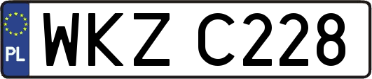 WKZC228