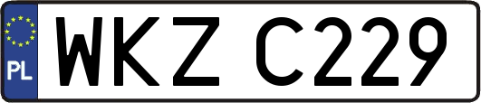 WKZC229
