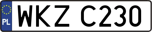 WKZC230