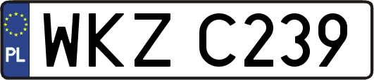 WKZC239