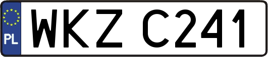 WKZC241