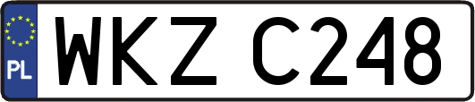 WKZC248