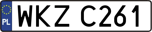 WKZC261