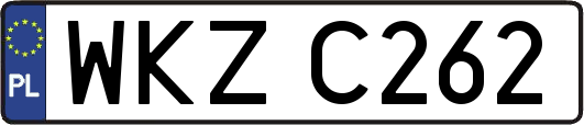 WKZC262