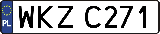 WKZC271