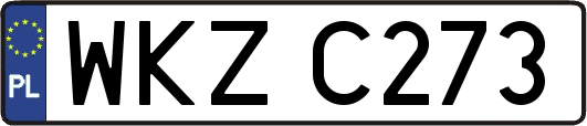 WKZC273