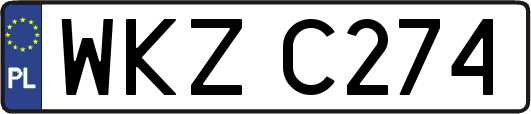 WKZC274