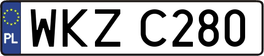 WKZC280