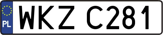 WKZC281