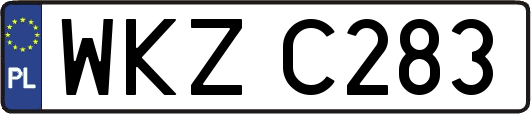 WKZC283