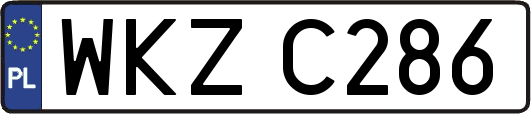 WKZC286