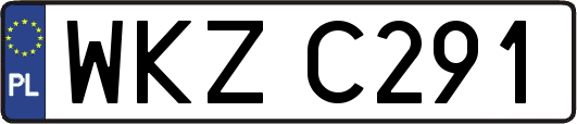 WKZC291
