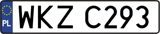 WKZC293