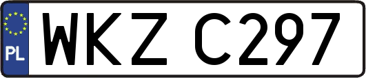 WKZC297