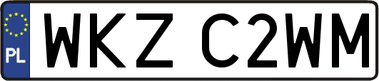 WKZC2WM