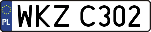 WKZC302