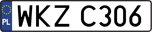 WKZC306