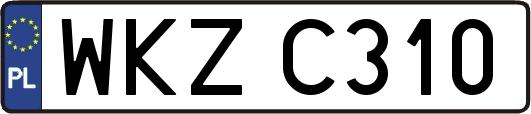 WKZC310