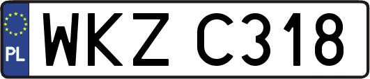 WKZC318