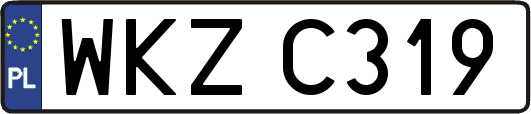 WKZC319