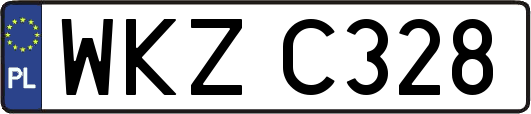 WKZC328
