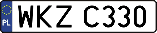 WKZC330