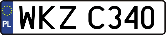 WKZC340