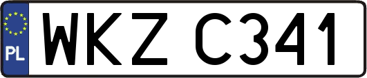 WKZC341